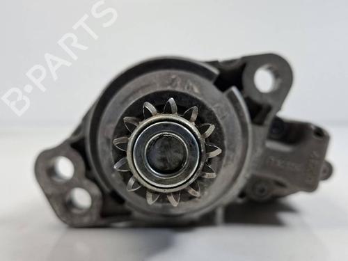 Starter SKODA CITIGO (NF1) 1.0 | BP40177138M8 - Image 3