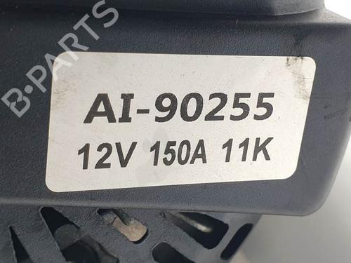 Alternator BMW 3 Touring (E91) 318 d | BP24653033M7 