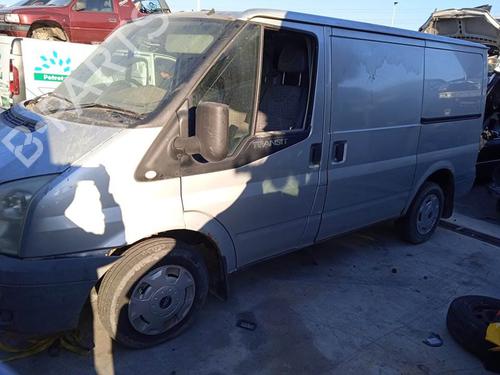 Climate control FORD TRANSIT Van (FA_ _) 2.2 TDCi | BP12377910I5 - Image 10