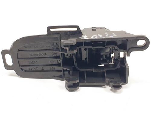 Front right interior door handle NISSAN NOTE (E11, NE11) 1.4 | BP16224470I14 