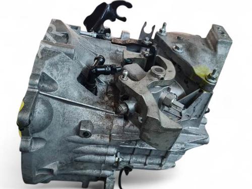 Gearbox SEAT AROSA (6H1) 1.0 | BP27582818M3 