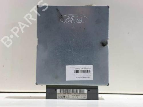Used Engine control unit (ECU) FORD USA EXPLORER (U2, U_) [1994-2003]  9546845