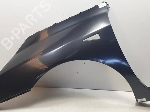 Used Left front fenders Left front fenders RENAULT ESPACE IV (JK0/1_) 2.0 dCi (JK01, JK02, JK1J, JK1K, JK1H) (150 hp) 40175652 40175652
