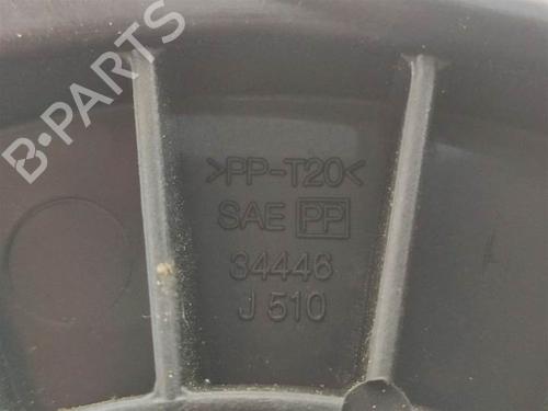 Heater blower motor MITSUBISHI PAJERO SPORT I (K7_, K9_) 3.5 4WD | BP13954833M62 