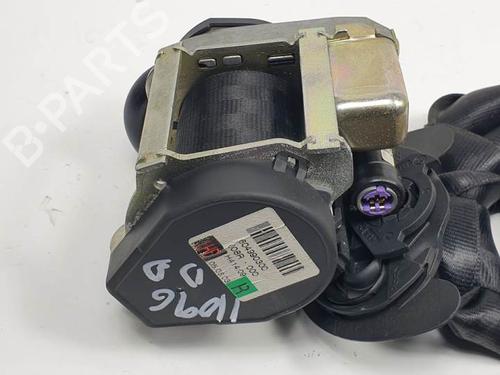Front right seatbelt VW GOLF PLUS V (5M1, 521) 1.9 TDI | BP11799028I25 