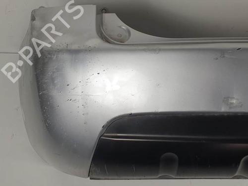 Rear bumper KIA CARENS III MPV (UN) 2.0 CRDi 140 | BP11696335C8 