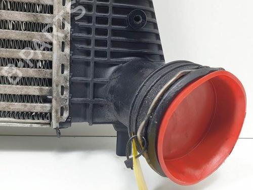 Intercooler SEAT LEON (1P1) 2.0 TDI | BP12383653M30 - Image 2