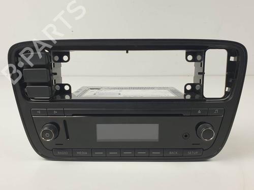 radio-skoda-citigo-nf1-2011-2012-2013-2014-2015-2016-2017-2018-2019-24915974 main image