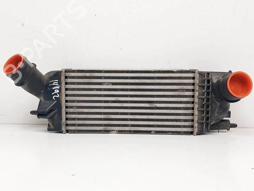 Used Intercooler Intercooler CITROËN C5 III (RD_) 1.6 HDi 110 (RD9HZC) (109 hp) 17663495 17663495