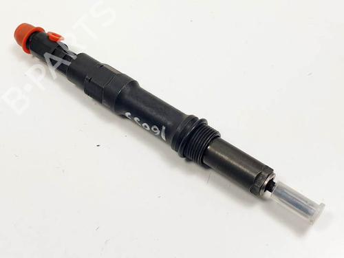 Injector FORD MONDEO III (B5Y) 2.0 16V TDDi / TDCi | BP25117505M100 