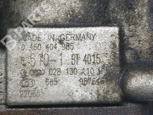 Engine VW PASSAT B3/B4 (3A2, 35I) 1.9 TDI | BP8327914M1