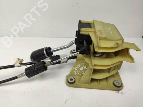 Gear lever FORD FOCUS C-MAX (DM2) 1.8 TDCi | BP11717264M90 