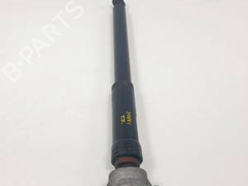 Used Right rear shock absorber MERCEDES-BENZ C-CLASS (W204) C 200 CDI (204.001) (136 hp) 31033648