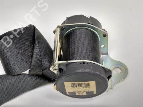 Sikkerhetsbelte bak i midten FORD FOCUS C-MAX (DM2) 2.0 TDCi | BP8731216I27 