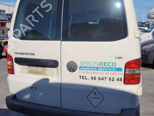 Intercooler VW TRANSPORTER T5 Van (7HA, 7HH, 7EA, 7EH) 1.9 TDI | BP30278780M30 - Image 11