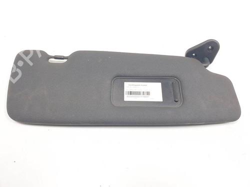 Used Right sun visor Right sun visor MINI MINI Convertible (R57) Cooper (120 hp) 16735597 16735597