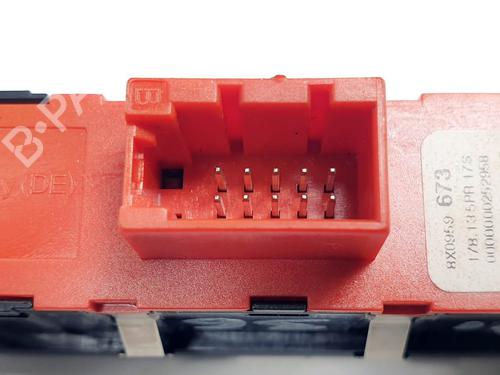 Switch AUDI A1 Sportback (8XA, 8XF) 1.2 TFSI | BP24339630I30  - Image 5