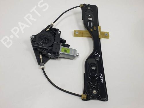 Used Rear left window mechanism Rear left window mechanism JEEP CHEROKEE (KL) 2.0 CRD 4x4 (170 hp) 12383758 12383758