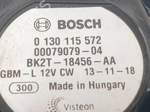 Heater blower motor FORD TRANSIT CUSTOM V362 Van (FY, FZ) 2.2 TDCi | BP31033671M62