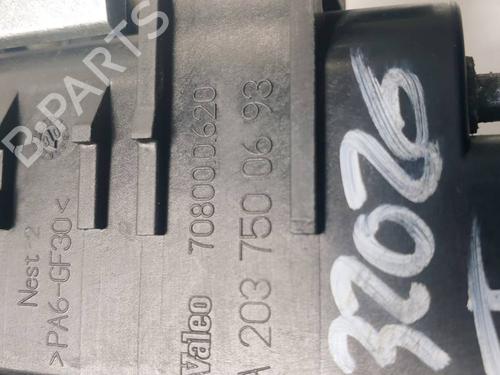 Electronic module MERCEDES-BENZ CLS (C219) CLS 320 CDI (219.322) | BP31033790M83 - Image 5