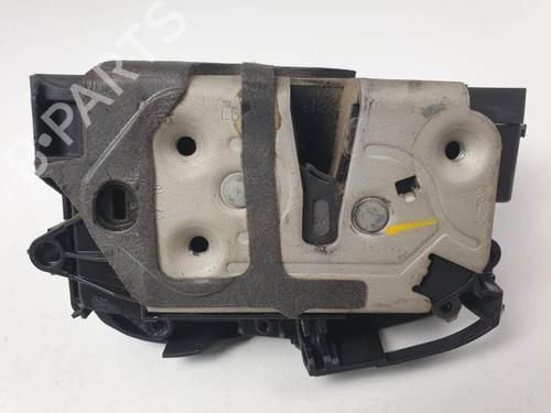 Used Front left lock FORD TOURNEO COURIER B460 MPV 1.0 EcoBoost (100 hp) 24930502