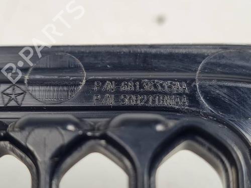 Grille JEEP CHEROKEE (KL) 2.0 CRD | BP29444399C40 