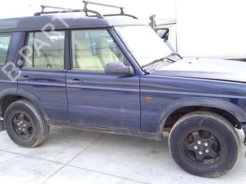Høyre bak invendig håndtak LAND ROVER DISCOVERY II (L318) 2.5 Td5 4x4 | BP7674969I16 