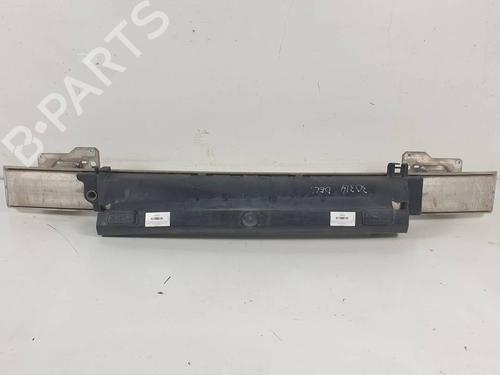 Used Front bumper reinforcement Front bumper reinforcement CITROËN C4 Coupe (LA_) 1.6 16V (109 hp) 40175252 40175252