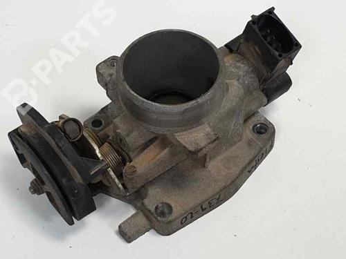 Used Throttle body Throttle body FORD FIESTA IV (JA_, JB_) [1995-2006] 6857796 6857796