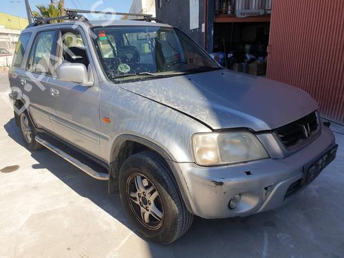 Left front window switch HONDA CR-V I (RD) 2.0 16V 4WD (RD1, RD3) | BP34517586I27 - Image 8