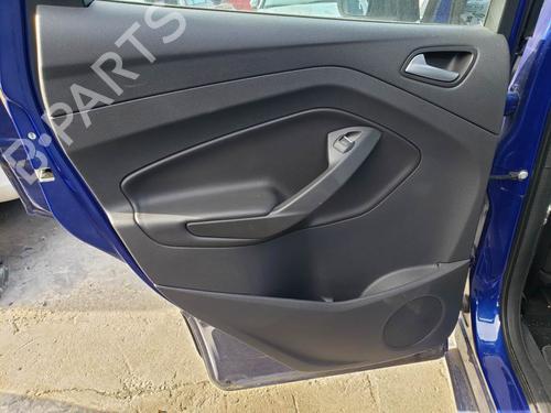 Steering wheel FORD KUGA II (DM2)  | BP12371517C49  - Image 16