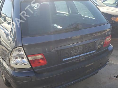 Steering column stalk BMW 3 Touring (E46) 325 i | BP11749697I23 