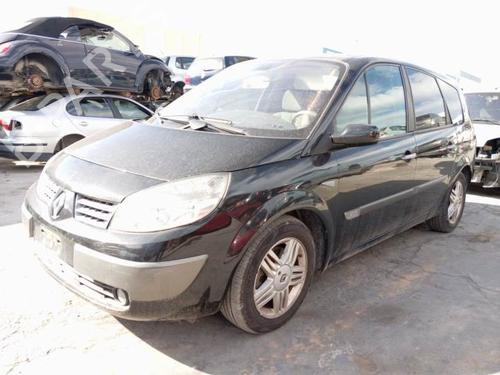 Commande de phare RENAULT SCÉNIC II (JM0/1_) 1.5 dCi (JM1E, JM16) | BP25116706I24 