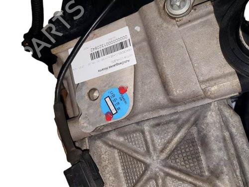 Engine MERCEDES-BENZ A-CLASS (W168) A 160 (168.033, 168.133) | BP19641202M1 