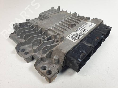 Used Engine control unit (ECU) Engine control unit (ECU) FORD MONDEO IV Turnier (BA7) 2.0 TDCi (130 hp) 31240683 31240683