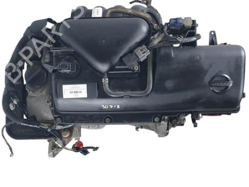 Engine NISSAN MICRA III (K12) 1.2 16V | BP28065779M1 