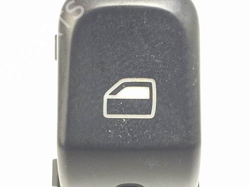 right-rear-window-switch-audi-a4-b8-8k2-2007-2008-2009-2010-2011-2012-2013-2014-2015-2016-2017-24340759 main image