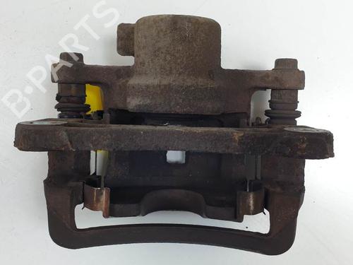 Right rear brake caliper OPEL ANTARA A (L07) 3.2 V6 | BP28178403M106 