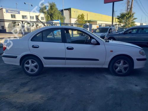 Left headlight NISSAN ALMERA II Hatchback (N16) 2.2 Di | BP25116885C28  - Image 23