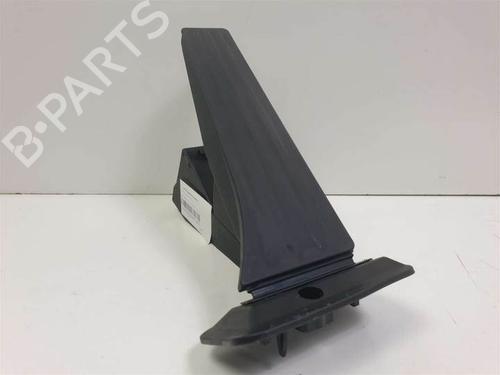 Used Pedal BMW 5 (F10) 520 d (184 hp) 10516247