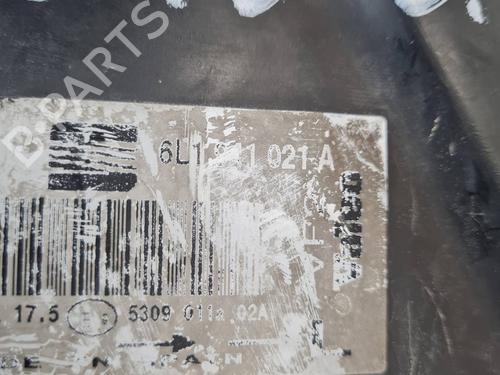 Left headlight SEAT CORDOBA (6L2) 1.9 TDI | BP36106363C28  - Image 5