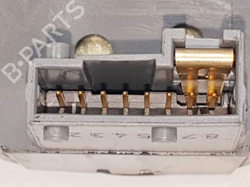 Squib airbag OPEL ASTRA G Hatchback (T98) 1.6 (F08, F48) | BP17747599C102 