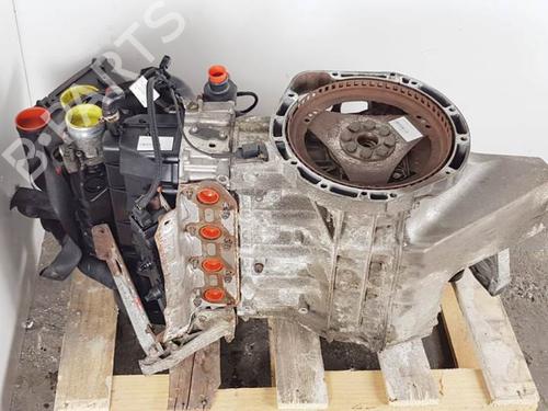 Engine MERCEDES-BENZ A-CLASS (W168) A 190 (168.032, 168.132) | BP14134463M1 