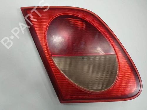Used Left tailgate light Left tailgate light MERCEDES-BENZ E-CLASS (W210) E 300 Turbo-D (210.025) (177 hp) 8283096 8283096