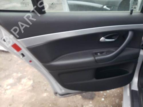 Climate control SAAB 9-3 (YS3F, E79, D79, D75) 1.9 TiD | BP24914851I5  - Image 13