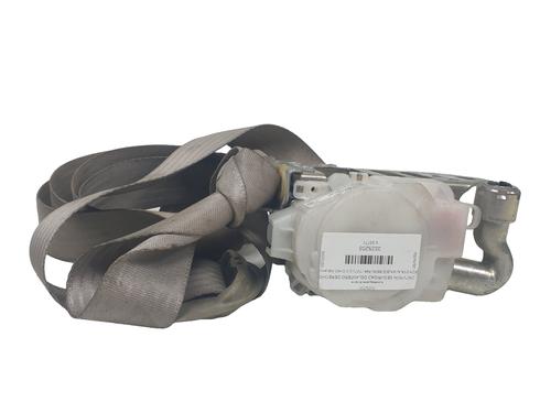 Used Front right seatbelt Front right seatbelt TOYOTA AVENSIS Saloon (_T27_) 2.2 D-4D (ADT271_, ADT271R) (150 hp) 36447307 36447307