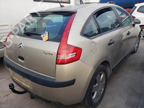 ABS Bremseaggregat CITROËN C4 I (LC_) 1.6 HDi | BP29172481M43 