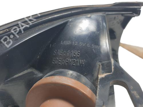 Left front indicator BMW 3 Touring (E46) 320 d | BP37413690C32 - Image 4
