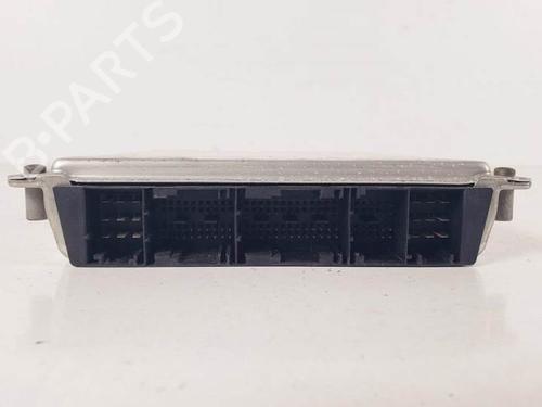 Engine control unit (ECU) MERCEDES-BENZ A-CLASS (W168) A 170 CDI (168.008) | BP17339337M57 