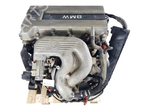 Engine BMW 3 Compact (E36) 318 ti | BP15961010M1 